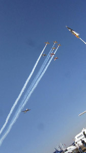 Airshow