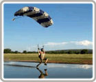 Canopy Piloting