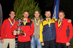 Photo courtesy of Oliver Nöthen FS Open 4 way Gold