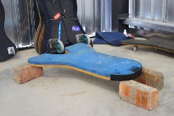 Photo courtesy of Oliver Nöthen Crime Wave at Nationals