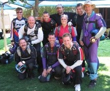 Photo courtesy of Claire King Team JSC Group