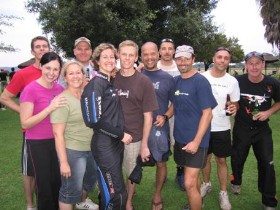Photo courtesy of Claire King Team PSC Group