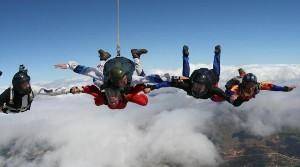 Photo courtesy of Timothy Hutchings Vliegentharts flying
