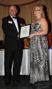 Photograph courtesy of Cheryl Smit Photography