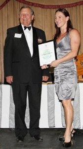 Photograph courtesy of Cheryl Smit Photography