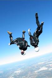 Photo courtesy of Brendon Delate Volare in Action