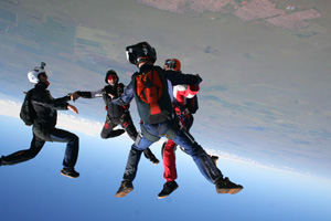 Freefly