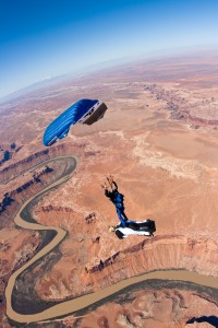 Wingsuit