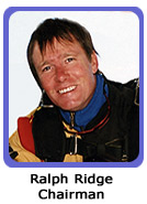 Ralph Ridge